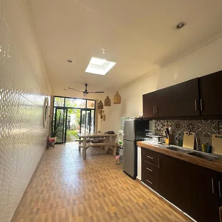 Cappie House Canggu