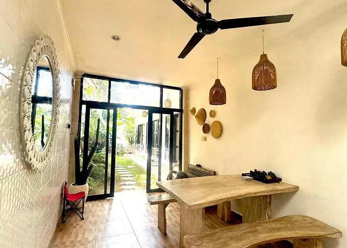 Cappie House 2* Canggu (Bali)