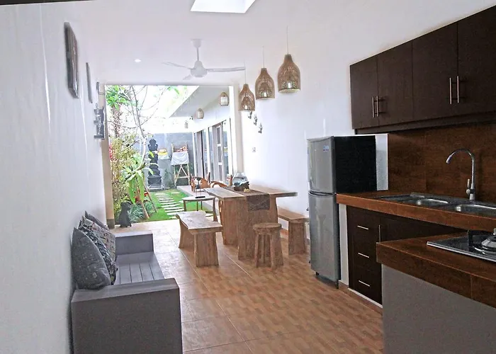 Cappie House