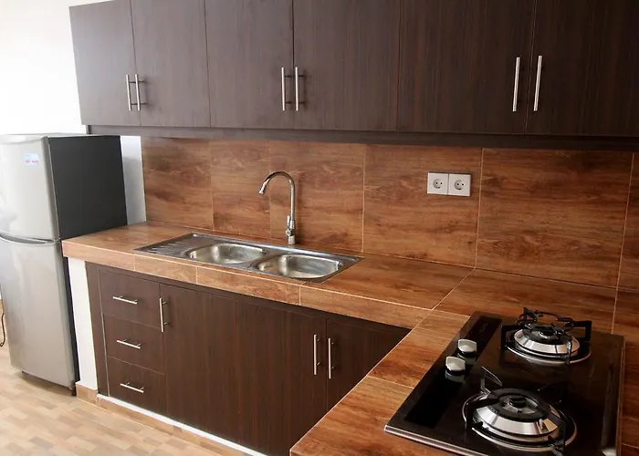 Cappie House 2* Canggu (Bali)