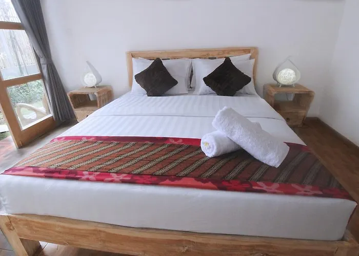 Guest house Cappie House 2*