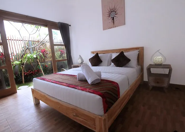 Cappie House Guest house