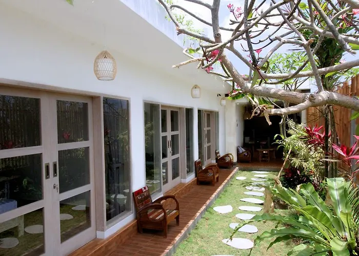 Cappie House Guest house 2*