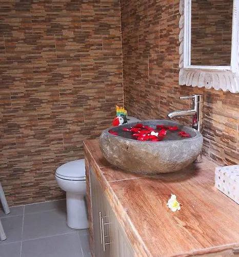 Guest house Cappie House
