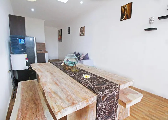 Cappie House Canggu (Bali)