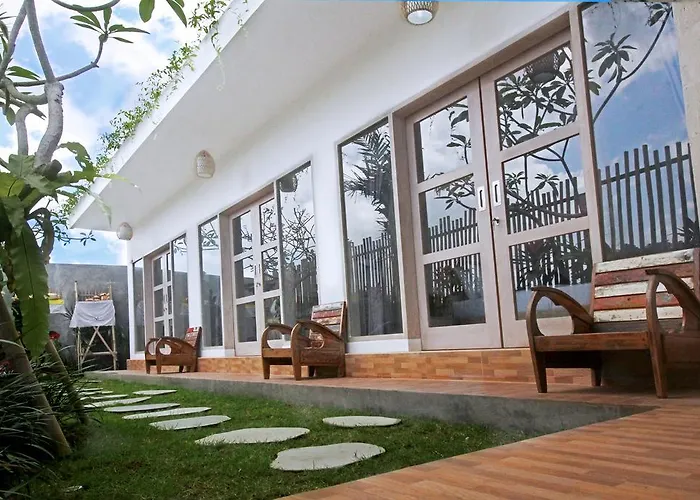 Cappie House
