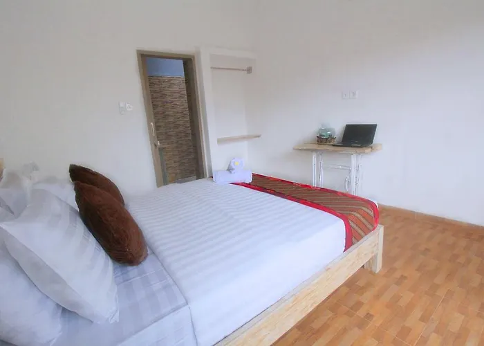 Cappie House Guest house 2*